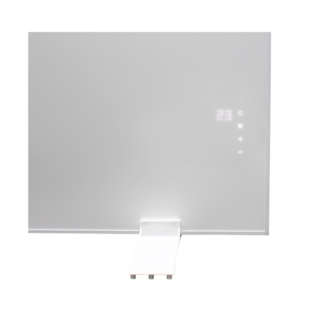 3x Infrarood paneel, VH, Superia | 600 Watt, Wit, 2025